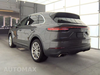 2019 Porsche Cayenne – miniatura 6