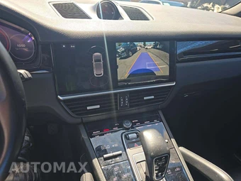 2019 Porsche Cayenne – miniatura 10