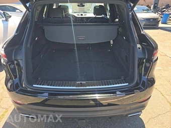 2019 Porsche Cayenne – miniatura 14