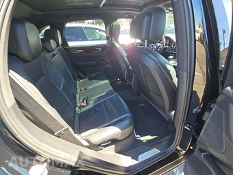 2019 Porsche Cayenne – miniatura 16
