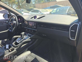 2019 Porsche Cayenne – miniatura 19
