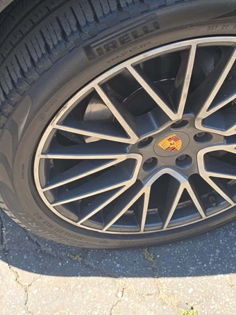 2019 Porsche Cayenne – miniatura 21