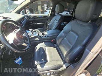 2019 Porsche Cayenne – miniatura 6