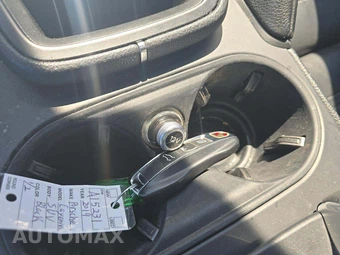 2019 Porsche Cayenne – miniatura 8