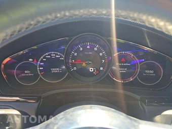 2019 Porsche Cayenne – miniatura 9