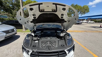 2019 Porsche Macan S – miniatura 14
