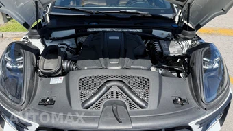 2019 Porsche Macan S – miniatura 15