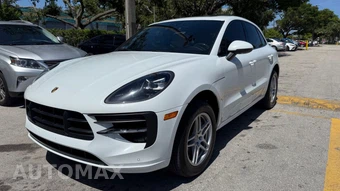 2019 Porsche Macan S – miniatura 2