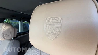 2019 Porsche Macan S – miniatura 21