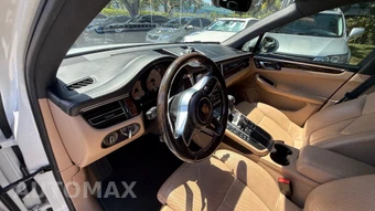 2019 Porsche Macan S – miniatura 22