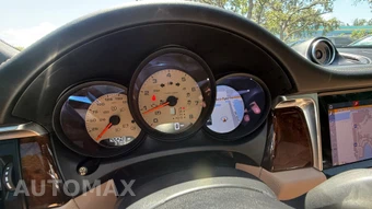 2019 Porsche Macan S – miniatura 27
