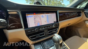 2019 Porsche Macan S – miniatura 29