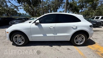 2019 Porsche Macan S – miniatura 3