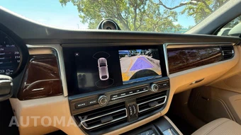 2019 Porsche Macan S – miniatura 31