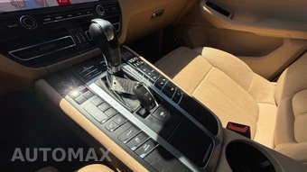 2019 Porsche Macan S – miniatura 32