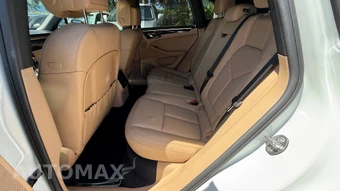 2019 Porsche Macan S – miniatura 34