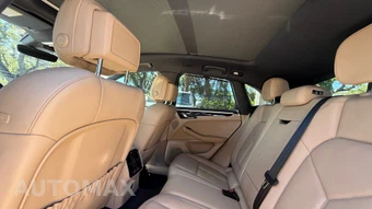 2019 Porsche Macan S – miniatura 35
