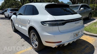 2019 Porsche Macan S – miniatura 4