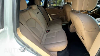 2019 Porsche Macan S – miniatura 40