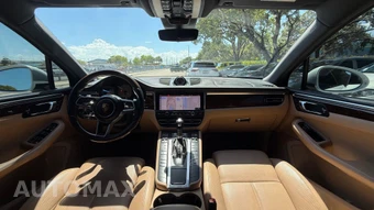 2019 Porsche Macan S – miniatura 42