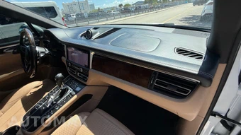 2019 Porsche Macan S – miniatura 46