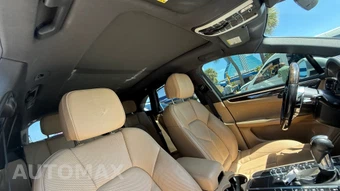 2019 Porsche Macan S – miniatura 48