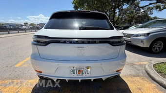 2019 Porsche Macan S – miniatura 5