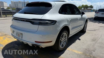 2019 Porsche Macan S – miniatura 6