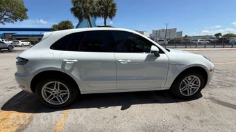 2019 Porsche Macan S – miniatura 7