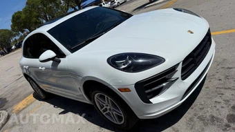 2019 Porsche Macan S – miniatura 8