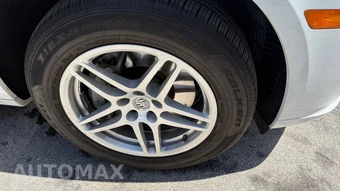 2019 Porsche Macan S – miniatura 9