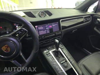 2019 Porsche Macan S – miniatura 10