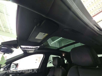 2019 Porsche Macan S – miniatura 11