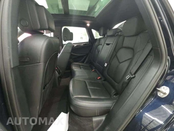 2019 Porsche Macan S – miniatura 13