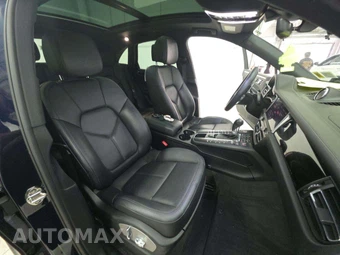 2019 Porsche Macan S – miniatura 18