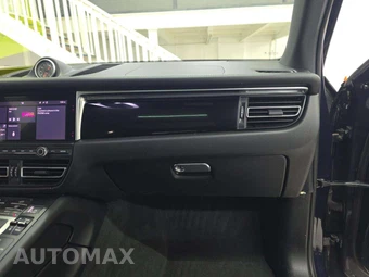 2019 Porsche Macan S – miniatura 19