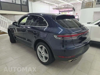 2019 Porsche Macan S – miniatura 2