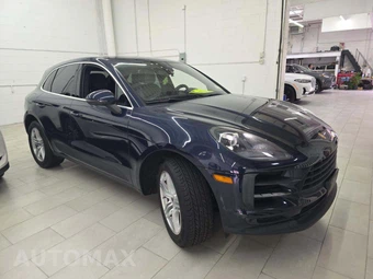 2019 Porsche Macan S – miniatura 4