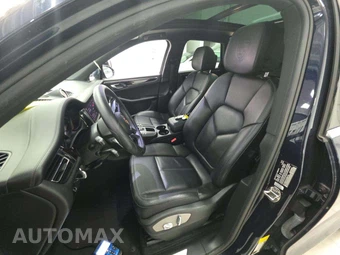 2019 Porsche Macan S – miniatura 6