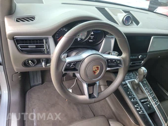 2019 Porsche Macan S – miniatura 10