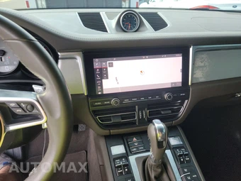 2019 Porsche Macan S – miniatura 11
