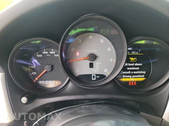 2019 Porsche Macan S – miniatura 12
