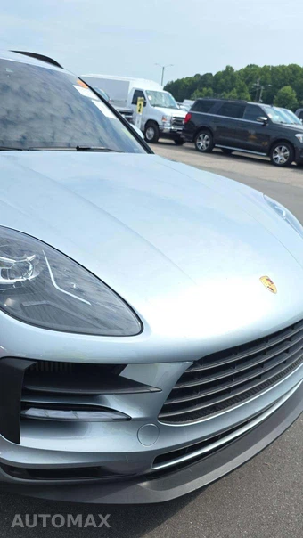 2019 Porsche Macan S – miniatura 18