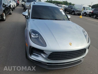 2019 Porsche Macan S – miniatura 2