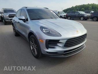 2019 Porsche Macan S – miniatura 3