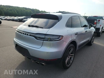 2019 Porsche Macan S – miniatura 4