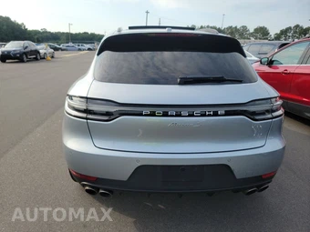 2019 Porsche Macan S – miniatura 5