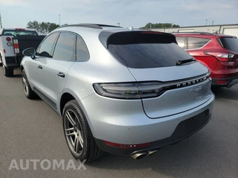 2019 Porsche Macan S – miniatura 6