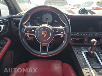 2019 Porsche Macan S – miniatura 10