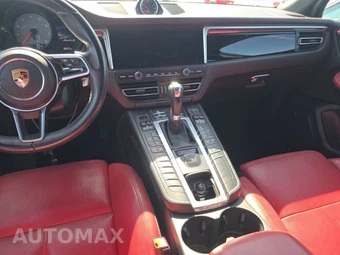 2019 Porsche Macan S – miniatura 11